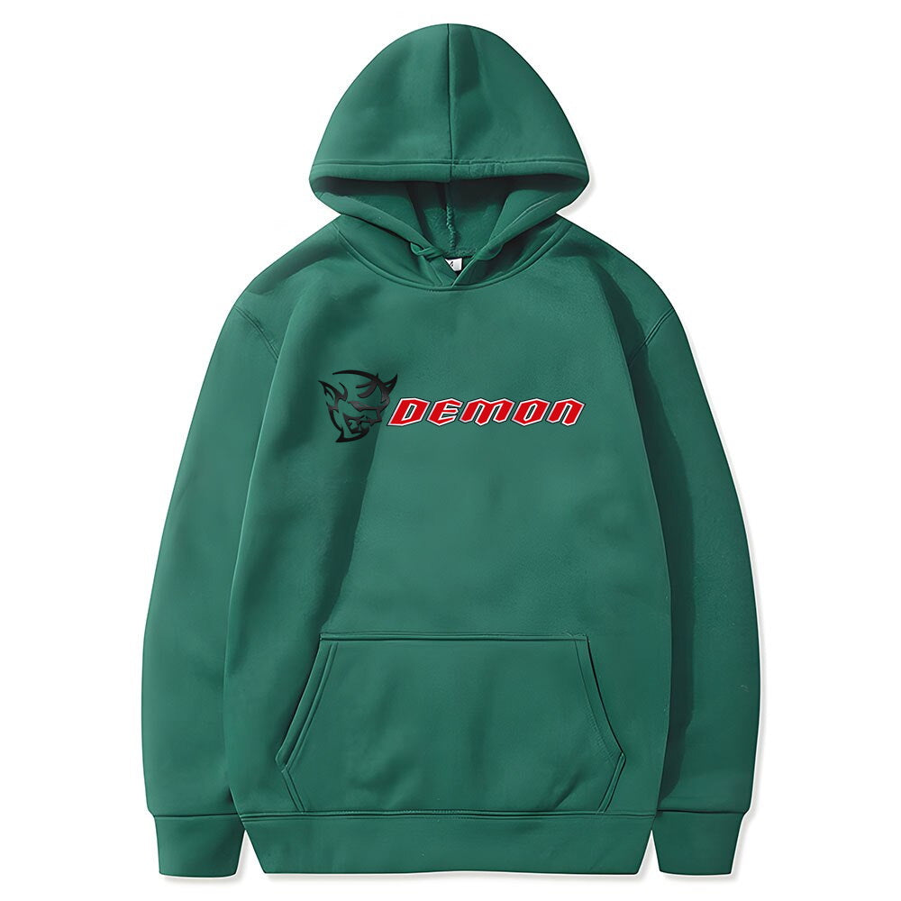 Dodge hotsell demon hoodie