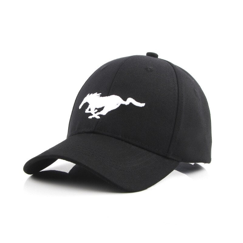 Ford Mustang Cap FREE Sports Car Worldwide!! Shipping | Enthusiasts