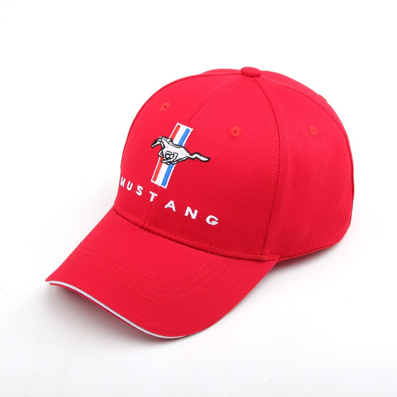 Ford Mustang Cap FREE Shipping Enthusiasts Sports Worldwide!! | Car