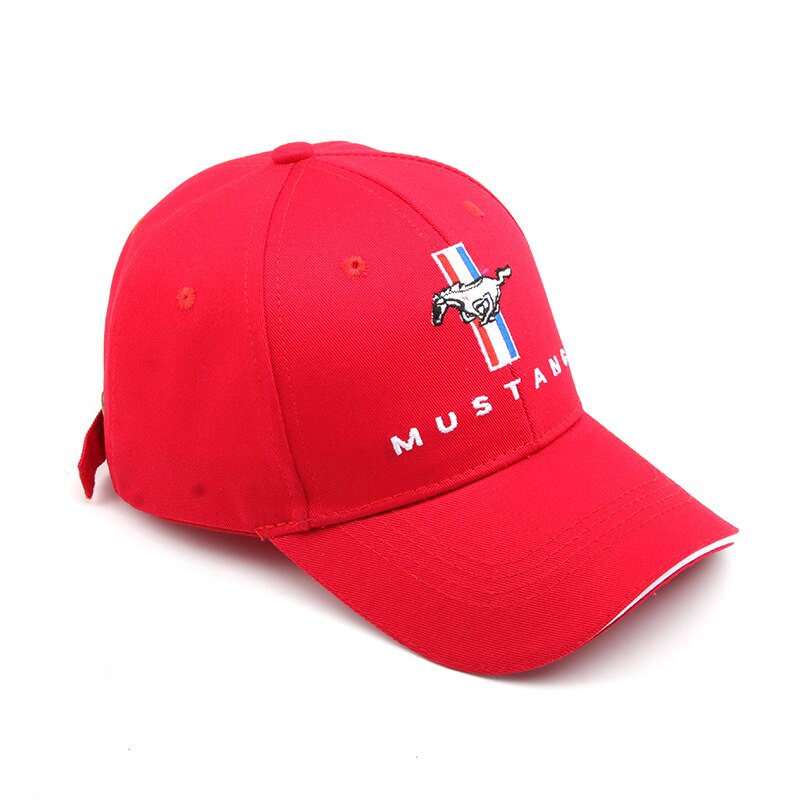 Ford Mustang Cap FREE Shipping Sports Car Enthusiasts Worldwide!! 